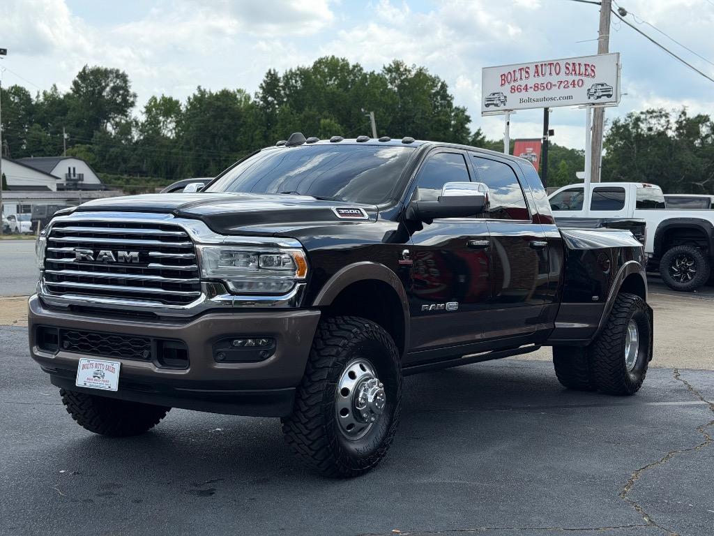 ram ram 3500 pickup 2021 3C63RRNL6MG668713 image ram ram 3500 pickup 2021 3C63RRNL6MG668713 image